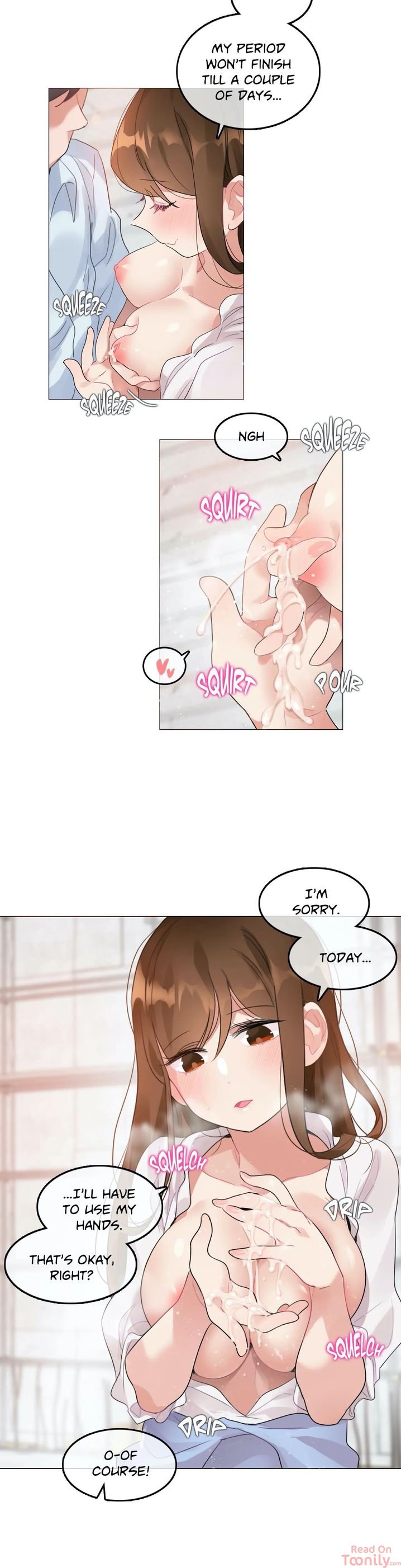 a-perverts-daily-life-chap-83-15