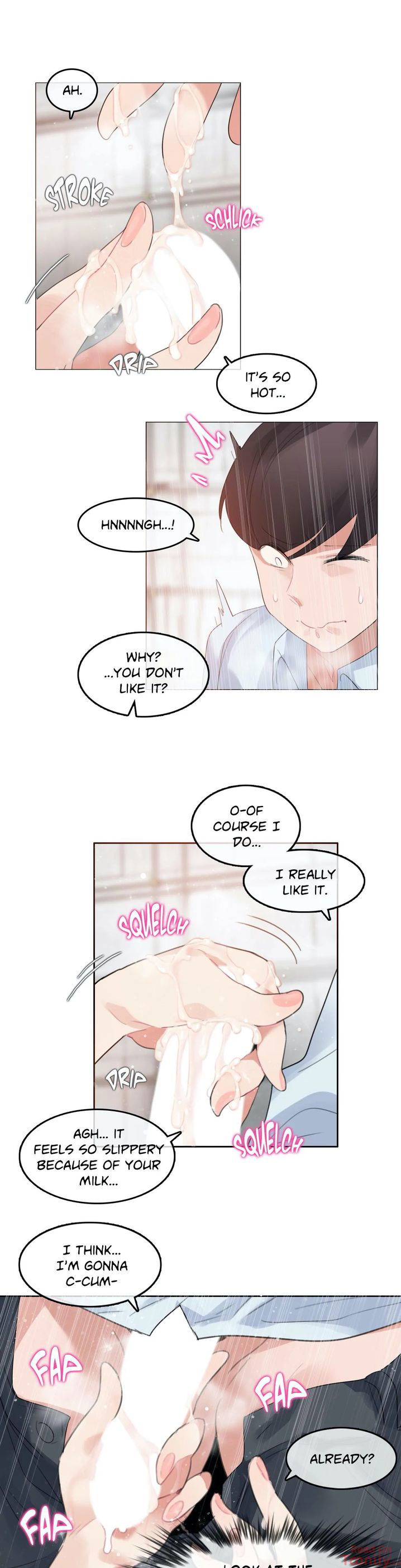 a-perverts-daily-life-chap-83-16