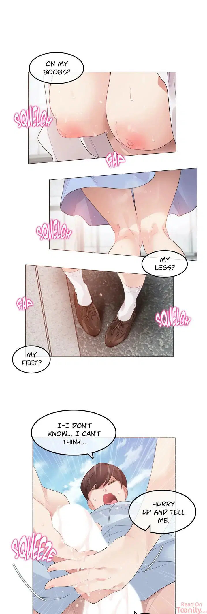 a-perverts-daily-life-chap-83-18