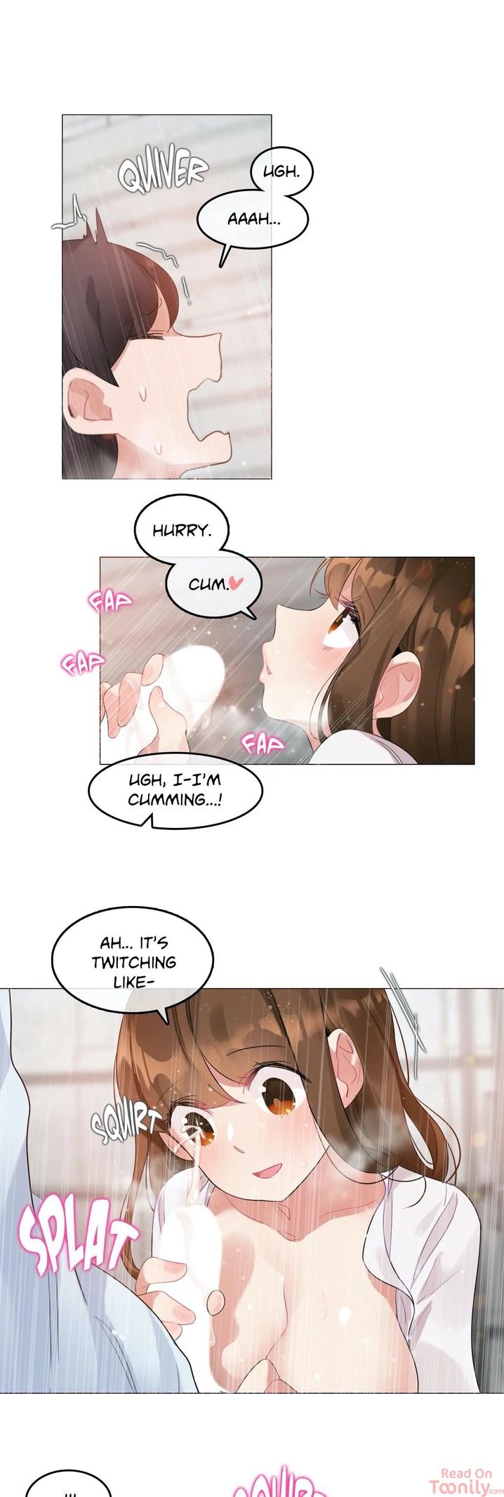 a-perverts-daily-life-chap-83-20