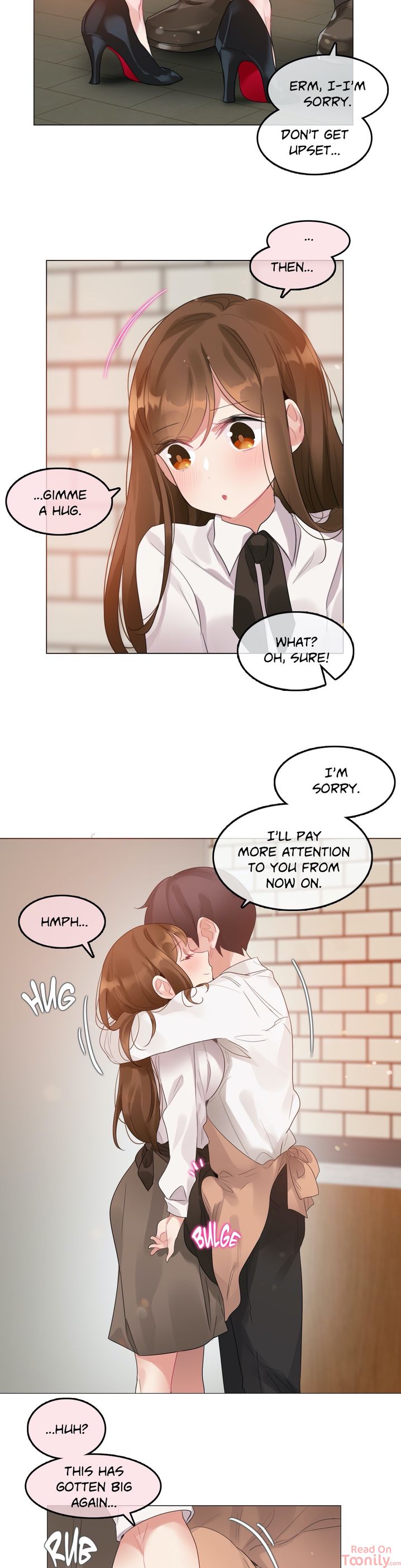 a-perverts-daily-life-chap-84-10