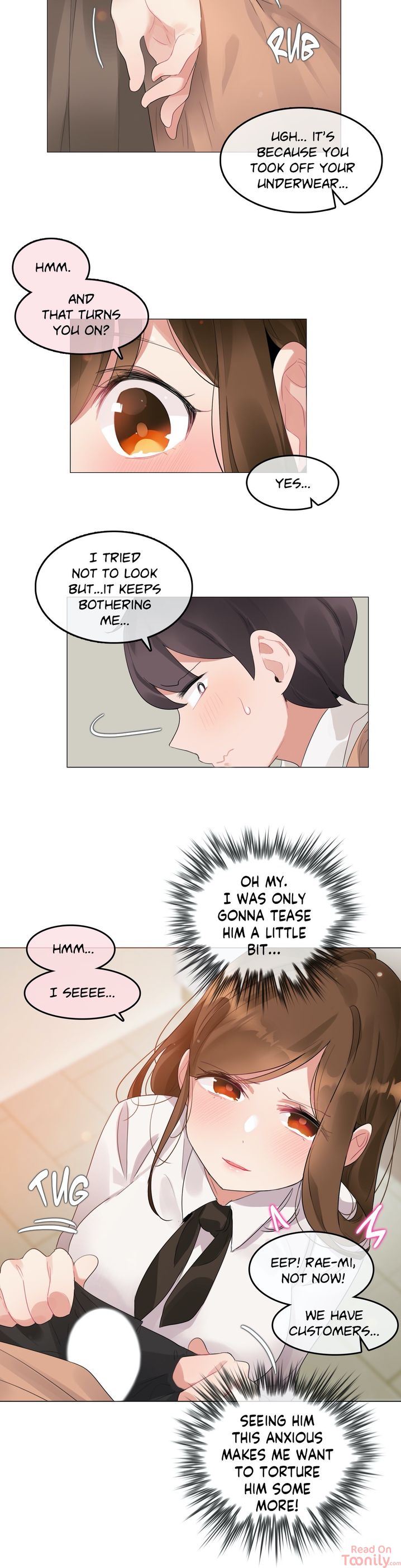 a-perverts-daily-life-chap-84-11