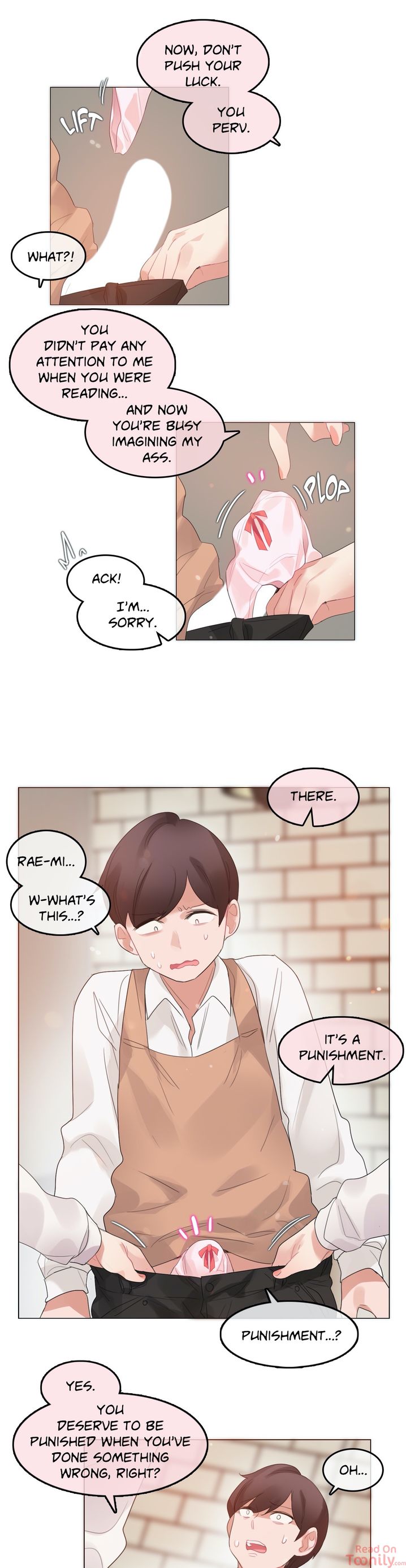 a-perverts-daily-life-chap-84-12