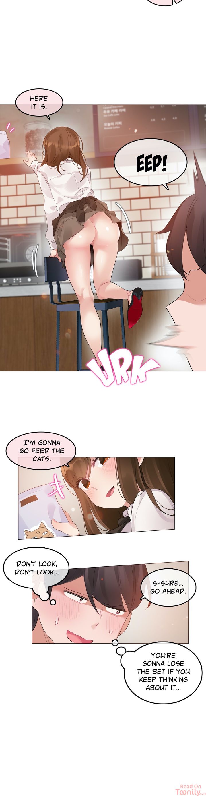 a-perverts-daily-life-chap-84-15