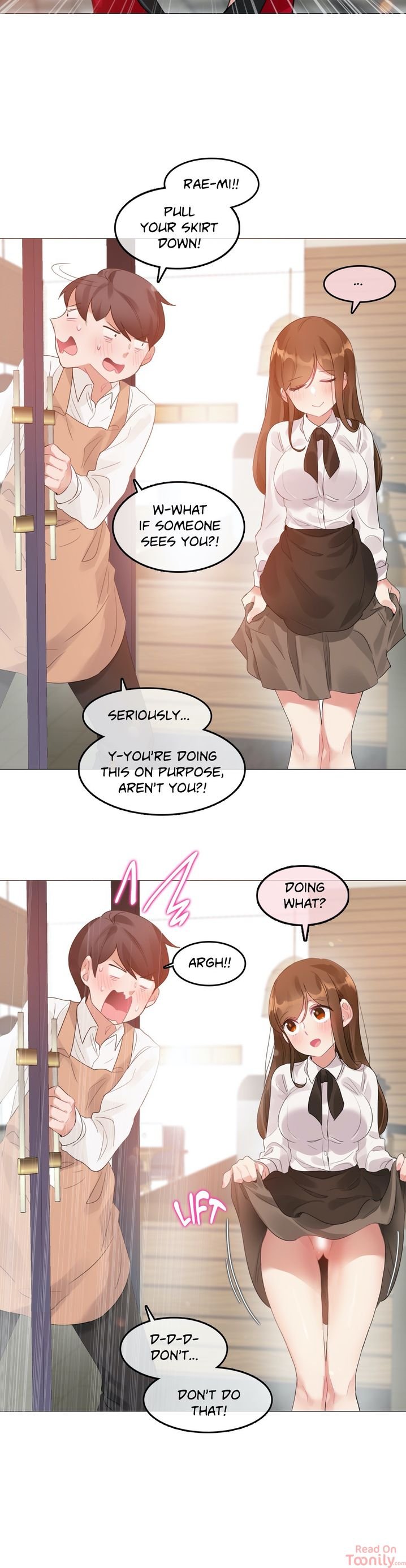 a-perverts-daily-life-chap-84-17