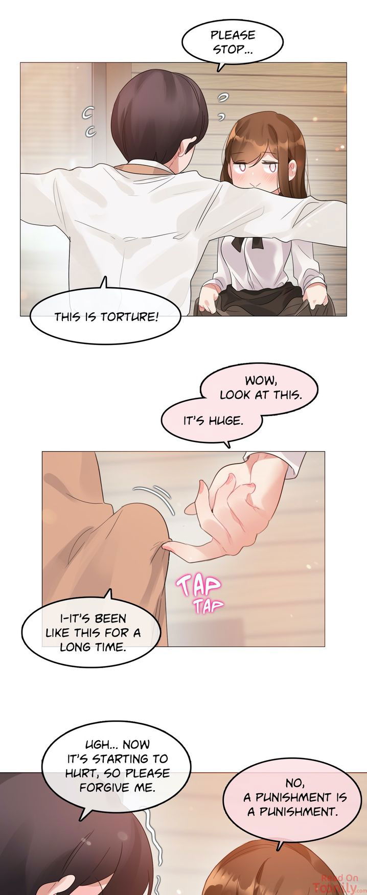 a-perverts-daily-life-chap-84-18