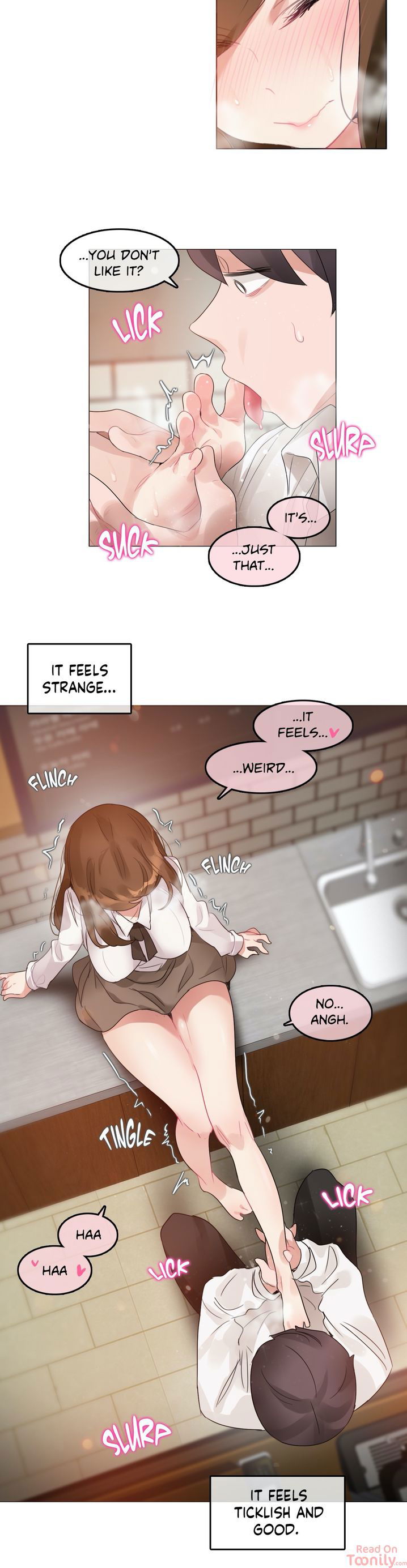 a-perverts-daily-life-chap-85-9