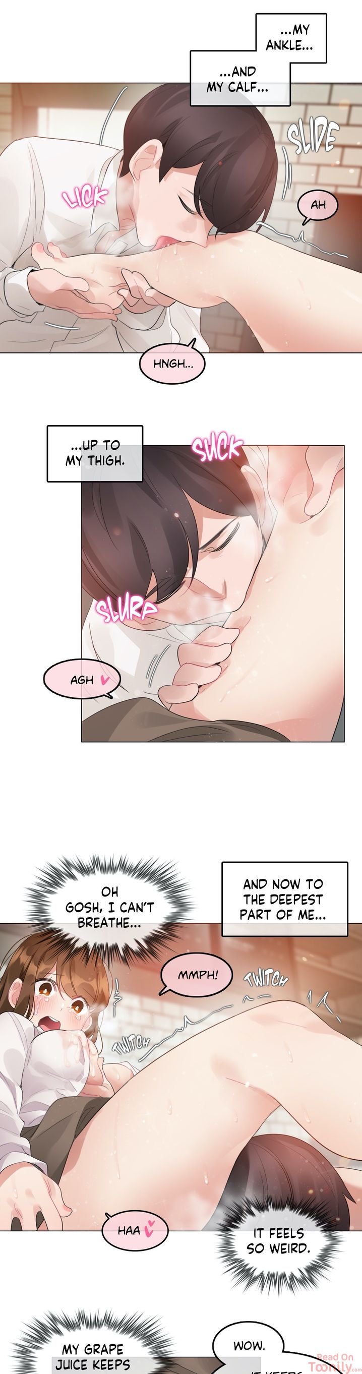 a-perverts-daily-life-chap-85-12