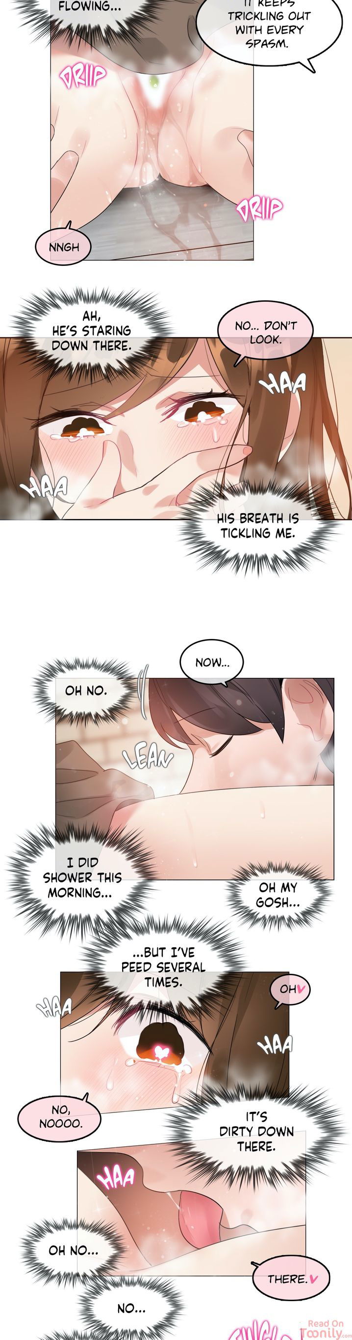 a-perverts-daily-life-chap-85-13