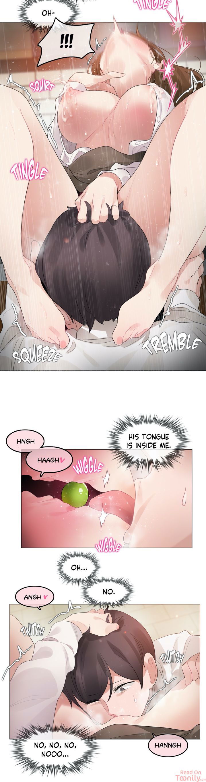 a-perverts-daily-life-chap-85-14