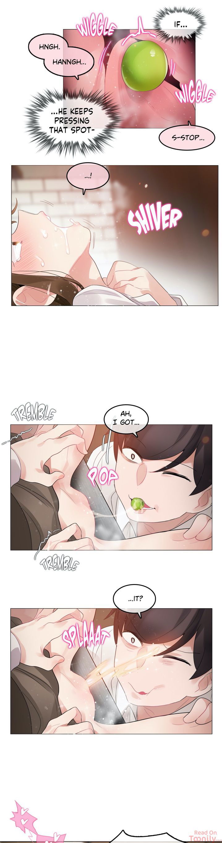 a-perverts-daily-life-chap-85-15