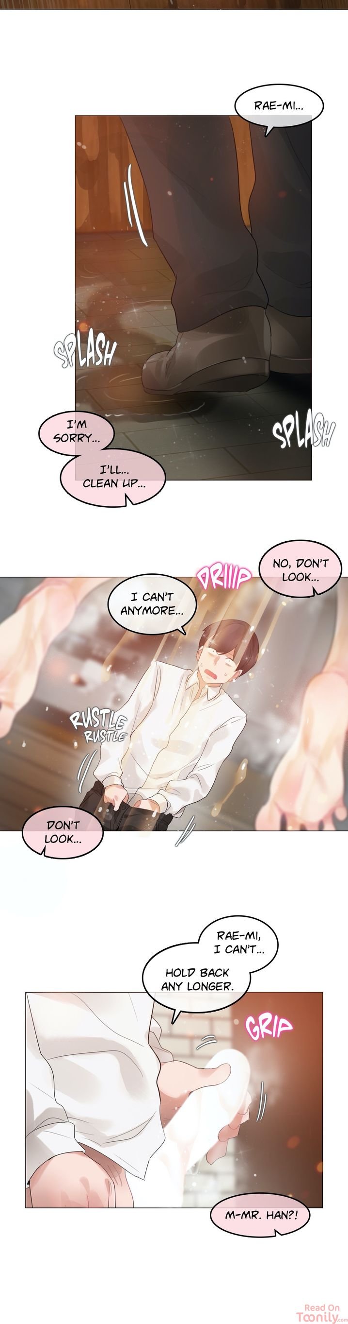 a-perverts-daily-life-chap-85-17