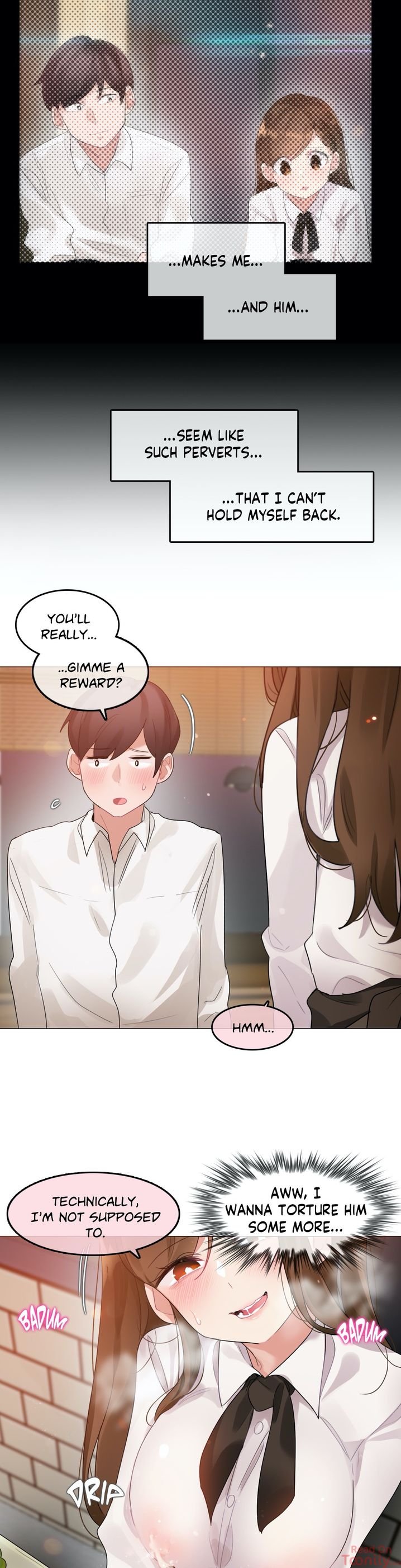 a-perverts-daily-life-chap-85-2