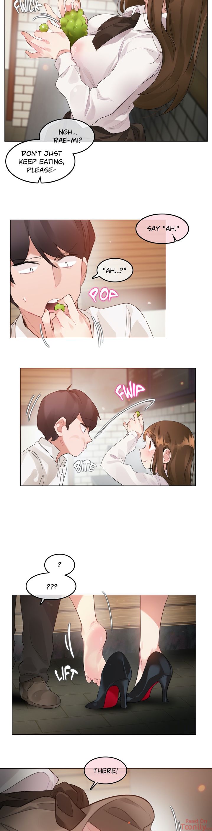 a-perverts-daily-life-chap-85-4