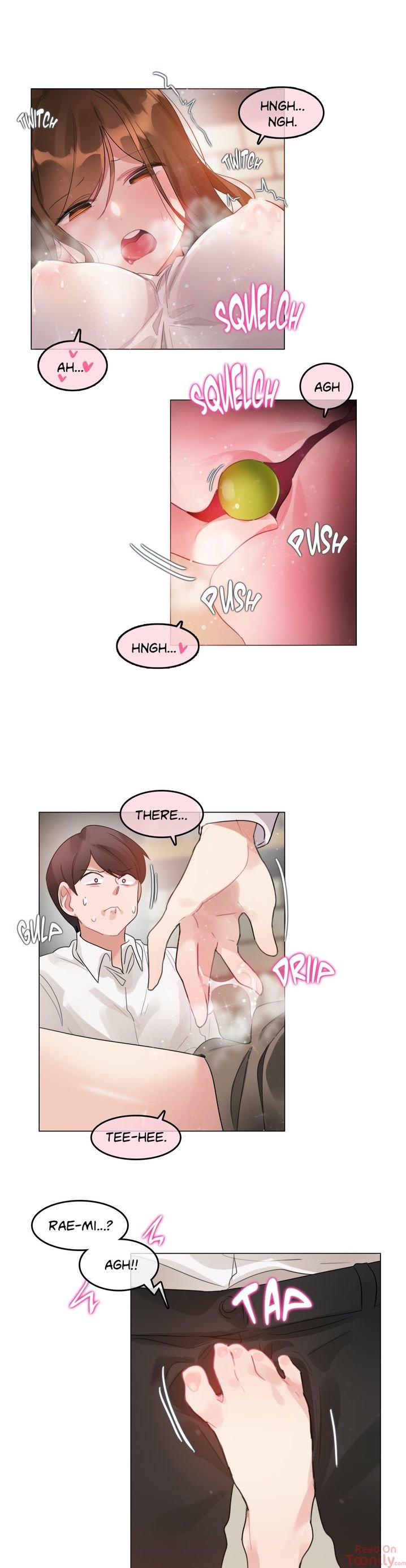 a-perverts-daily-life-chap-85-6
