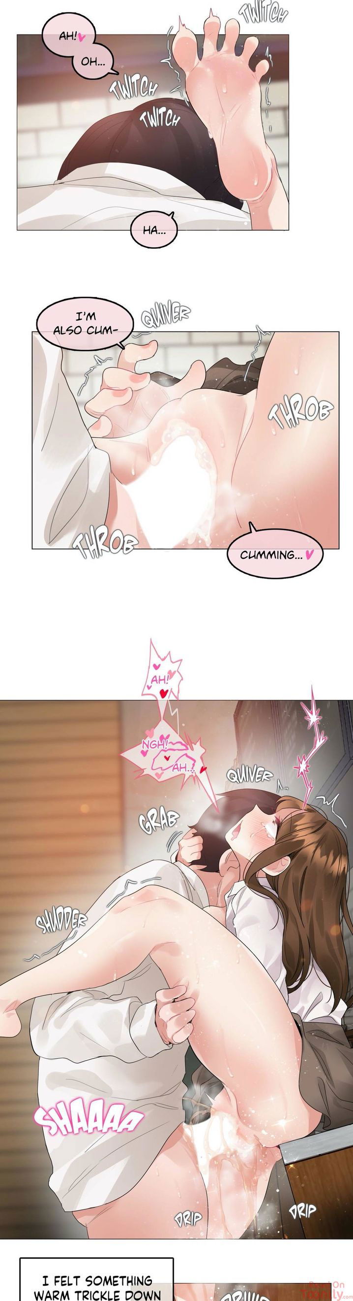 a-perverts-daily-life-chap-86-10