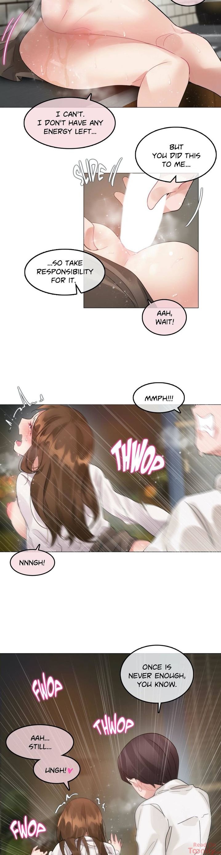 a-perverts-daily-life-chap-86-13