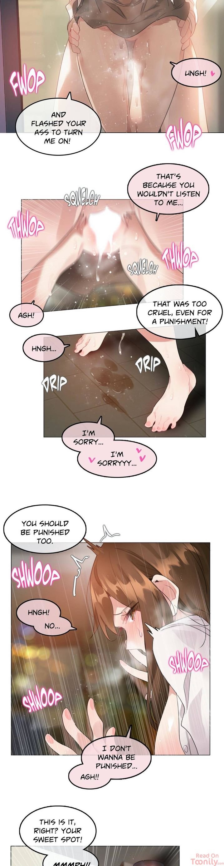 a-perverts-daily-life-chap-86-15