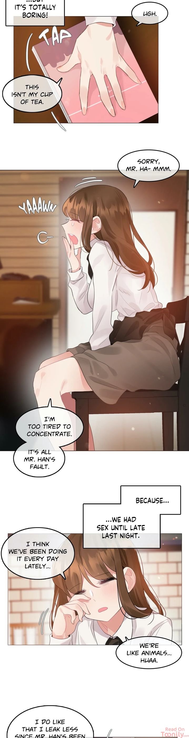a-perverts-daily-life-chap-87-2