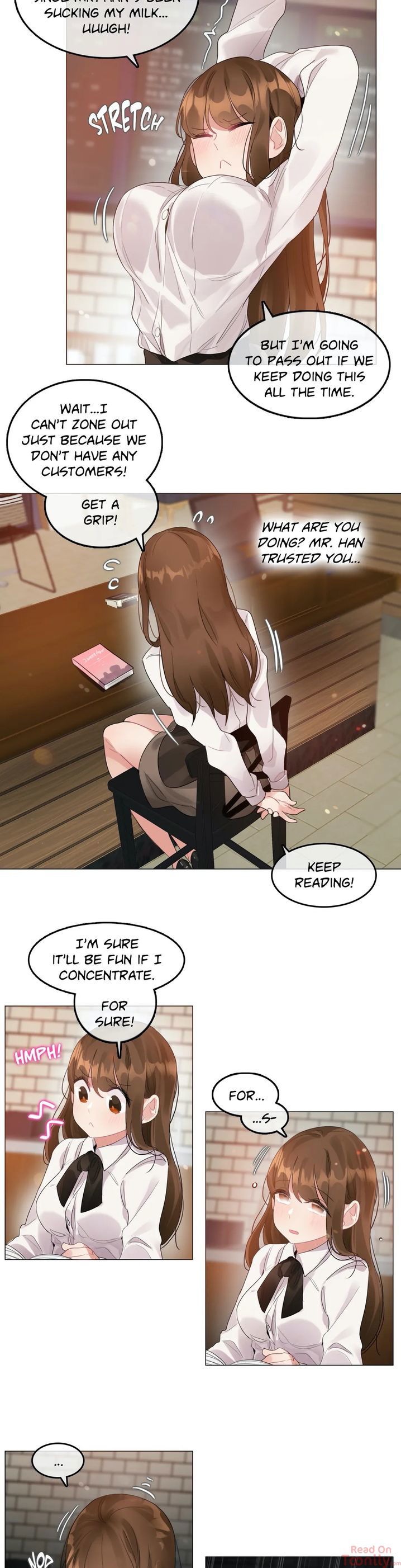 a-perverts-daily-life-chap-87-3