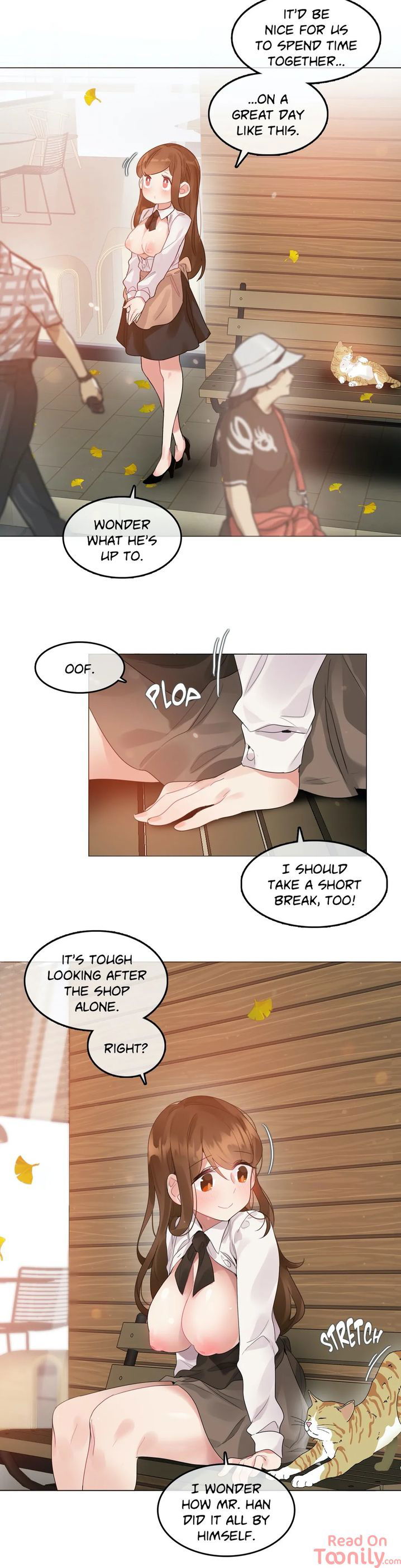 a-perverts-daily-life-chap-88-9