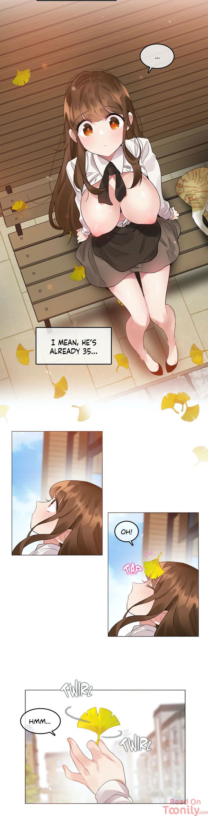 a-perverts-daily-life-chap-88-11