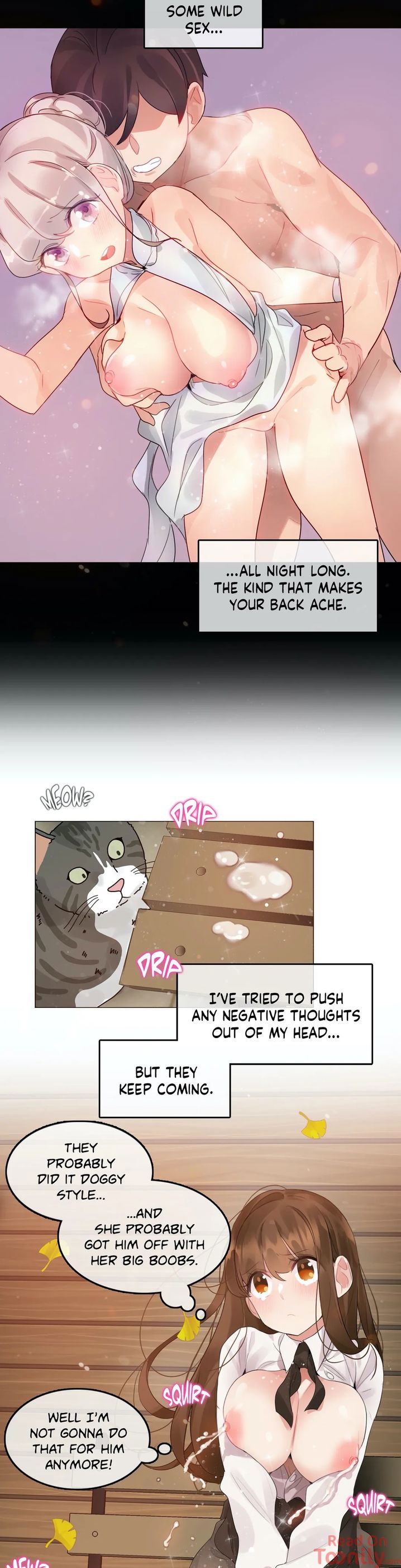 a-perverts-daily-life-chap-88-14