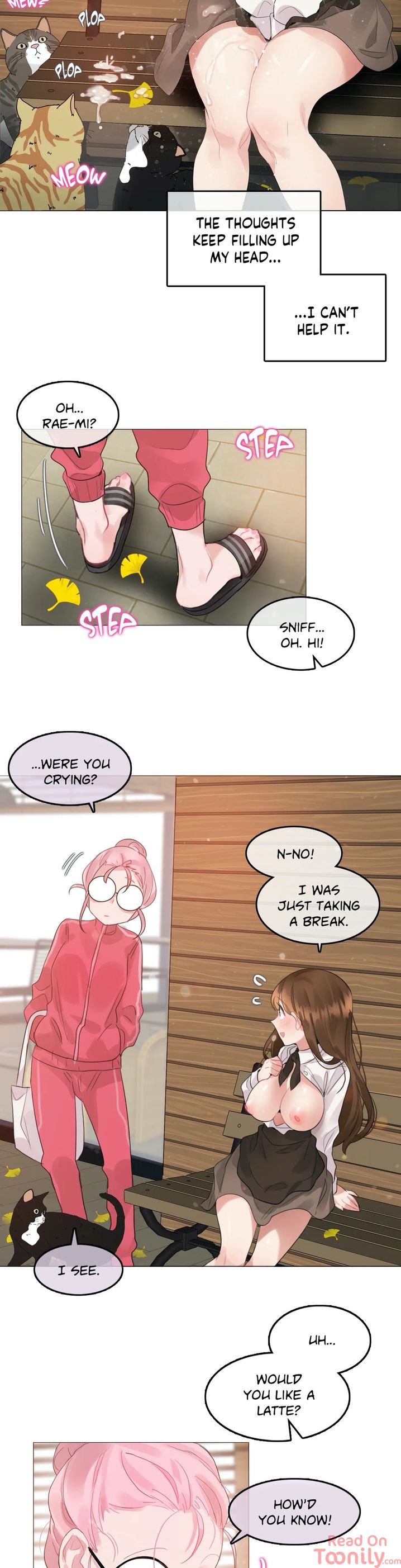 a-perverts-daily-life-chap-88-15
