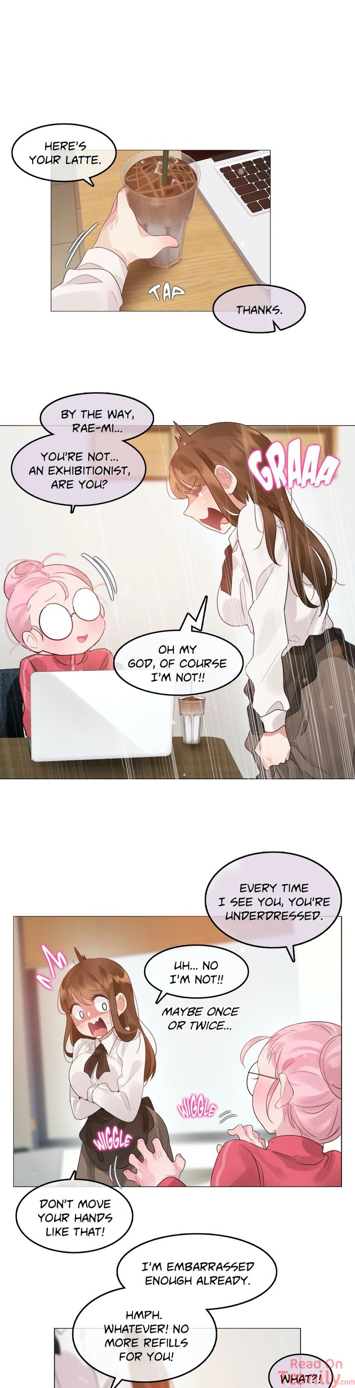 a-perverts-daily-life-chap-88-17