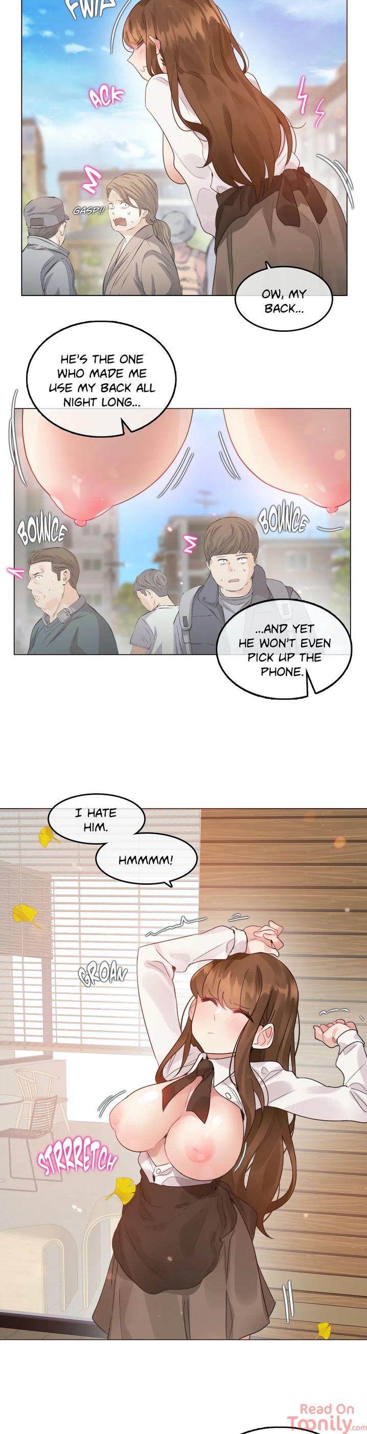 a-perverts-daily-life-chap-88-8