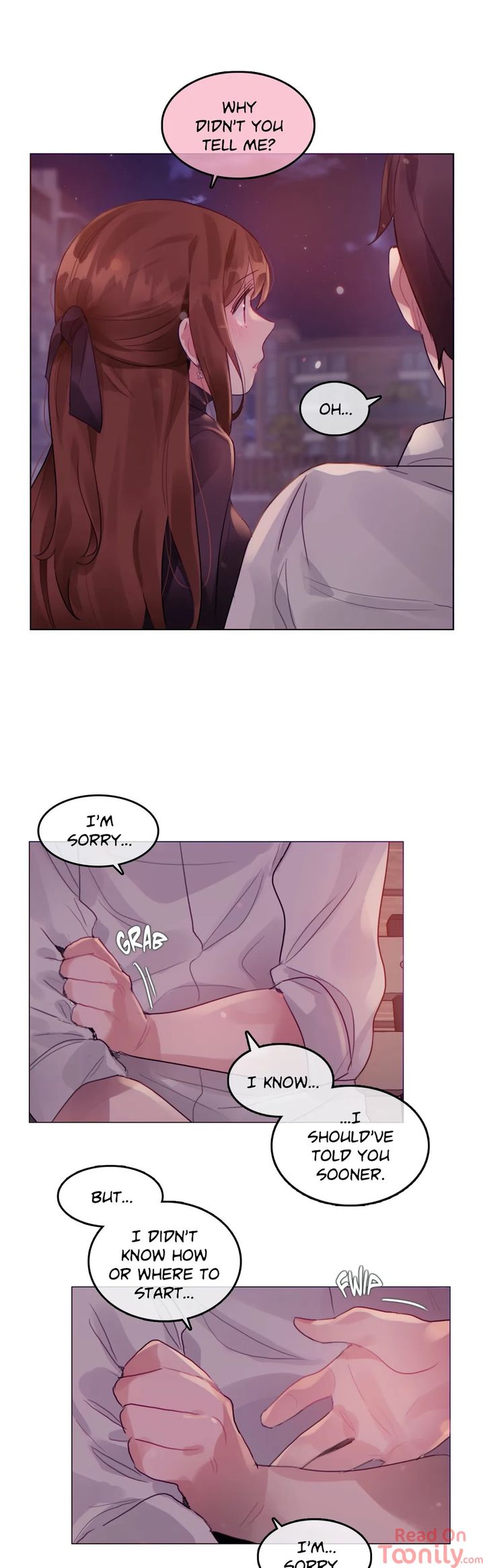 a-perverts-daily-life-chap-89-10