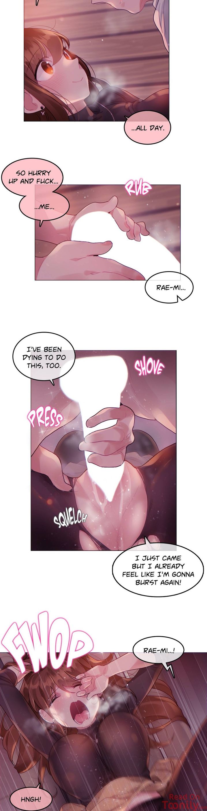 a-perverts-daily-life-chap-90-12