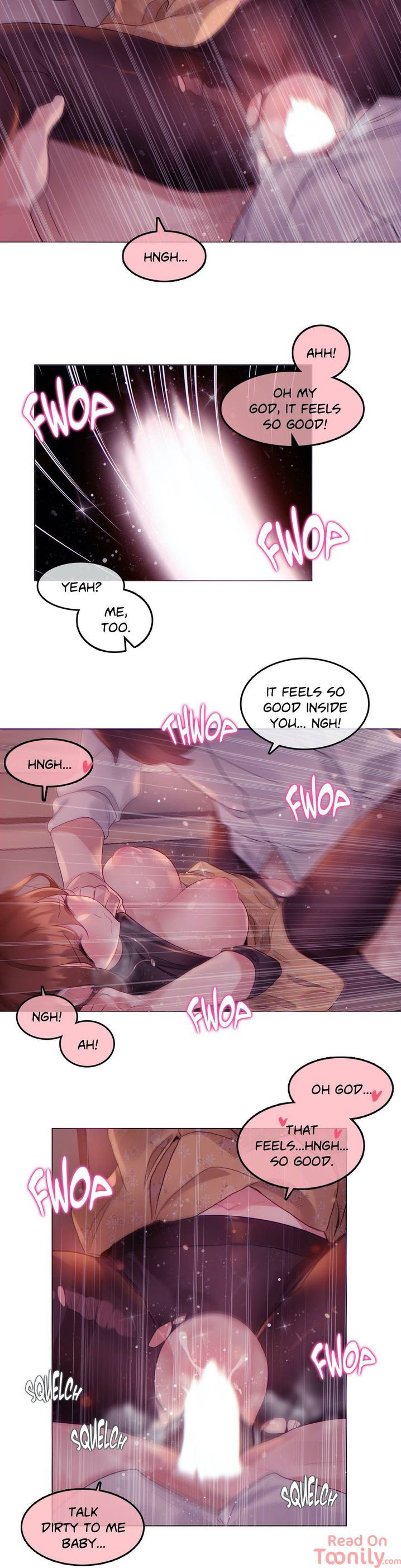 a-perverts-daily-life-chap-90-13