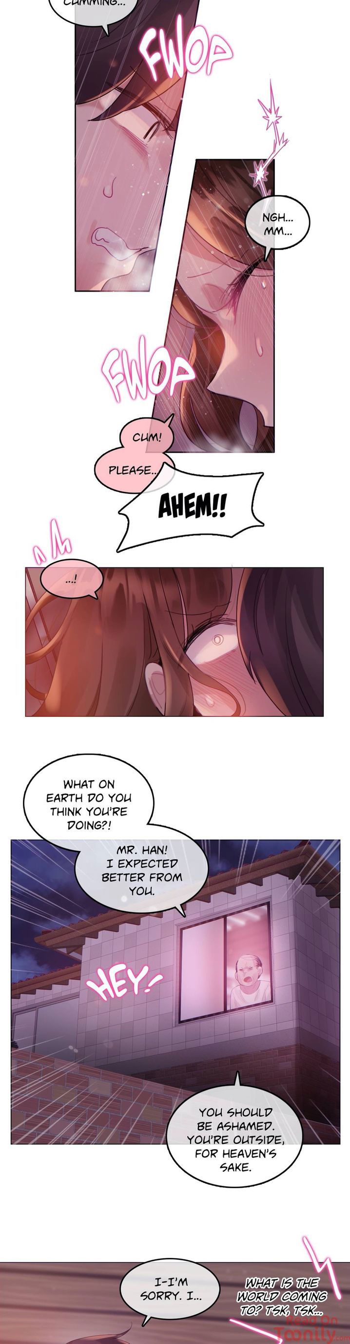 a-perverts-daily-life-chap-90-17