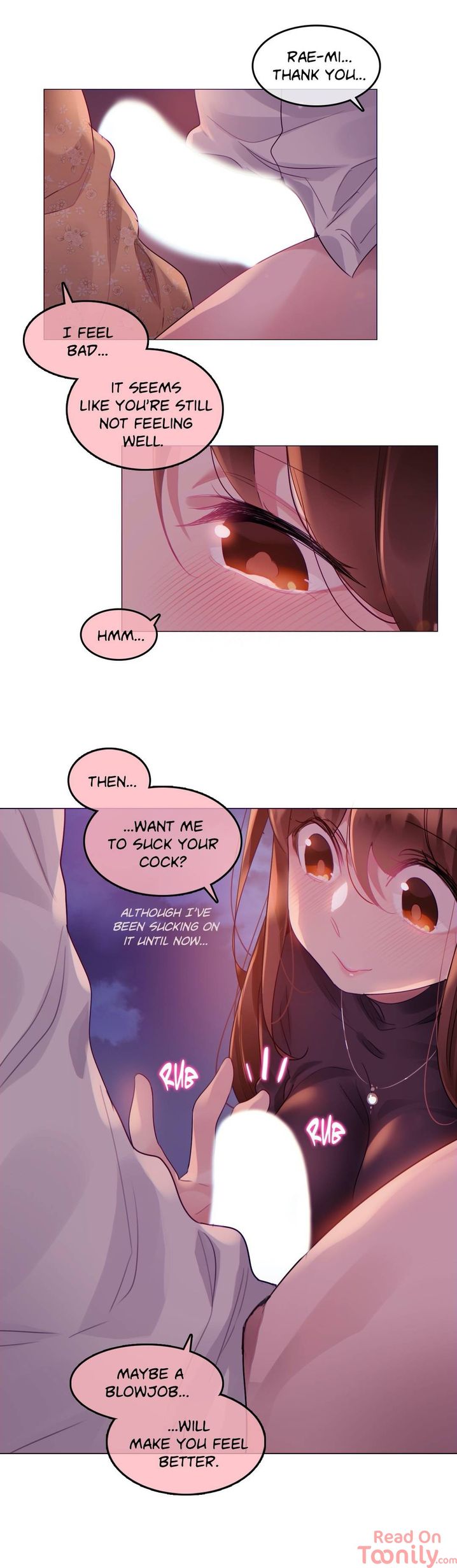 a-perverts-daily-life-chap-90-7