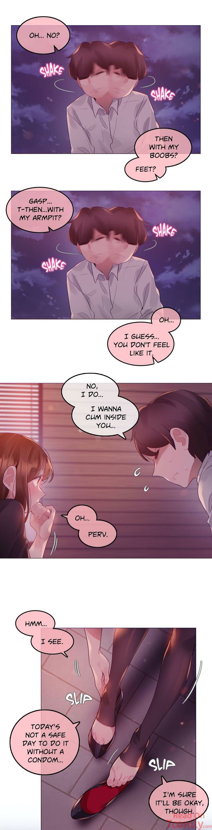 a-perverts-daily-life-chap-90-8