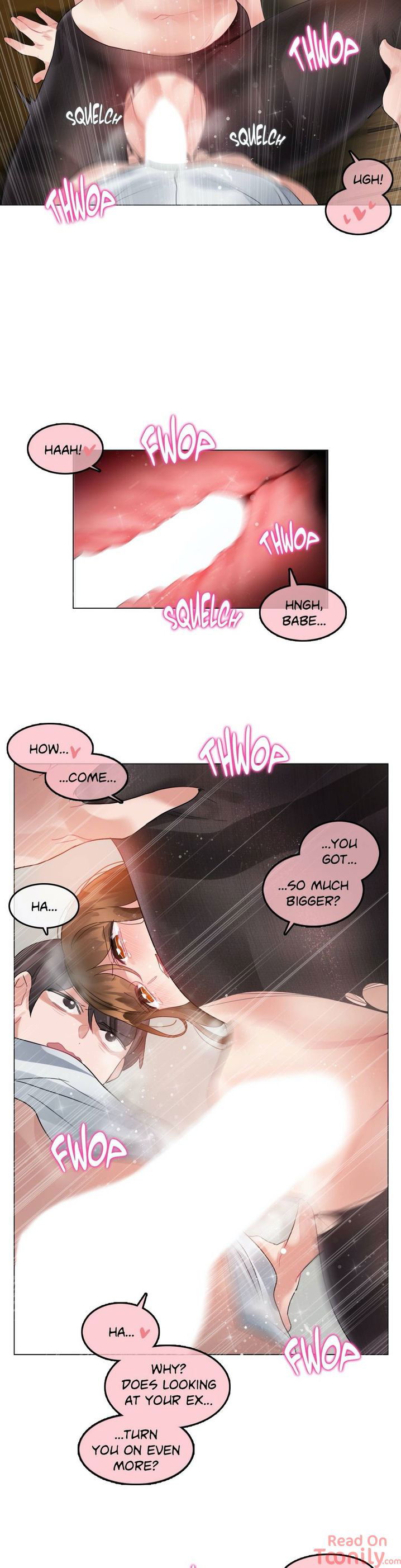 a-perverts-daily-life-chap-91-10