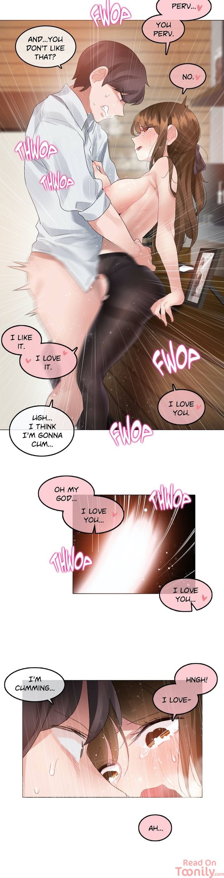 a-perverts-daily-life-chap-91-11