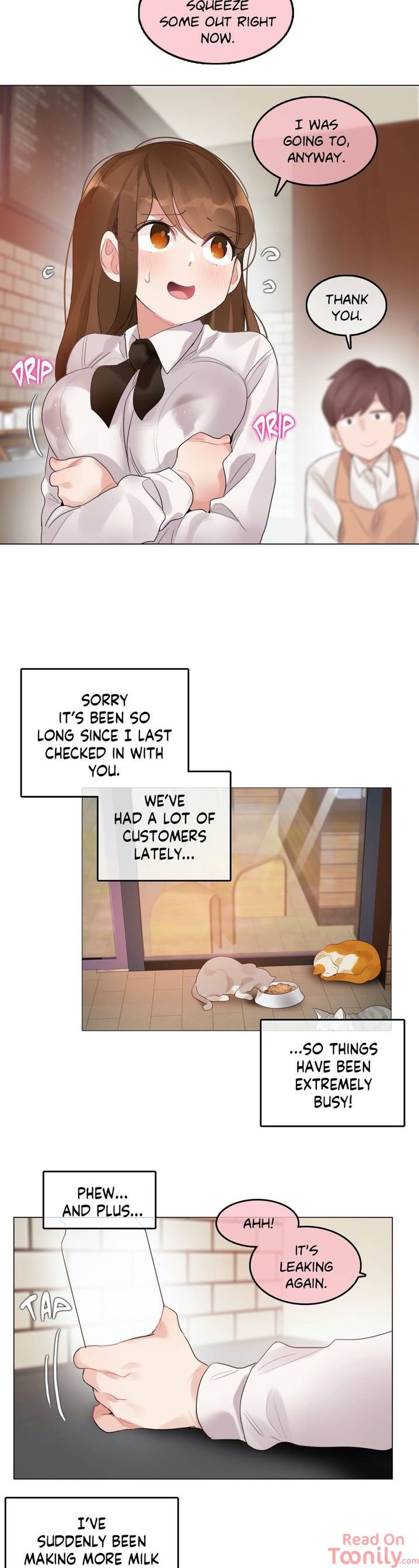 a-perverts-daily-life-chap-91-15