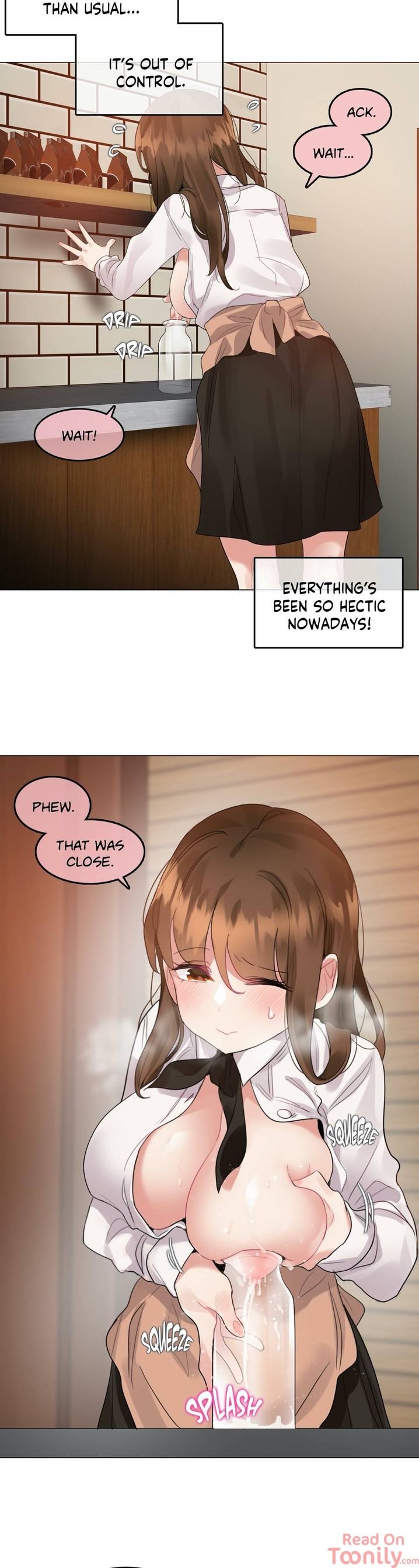 a-perverts-daily-life-chap-91-16
