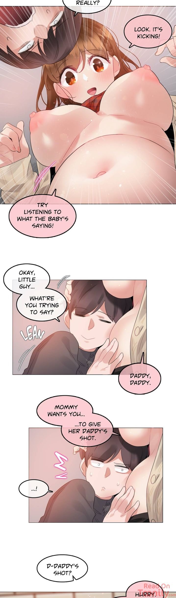 a-perverts-daily-life-chap-91-21