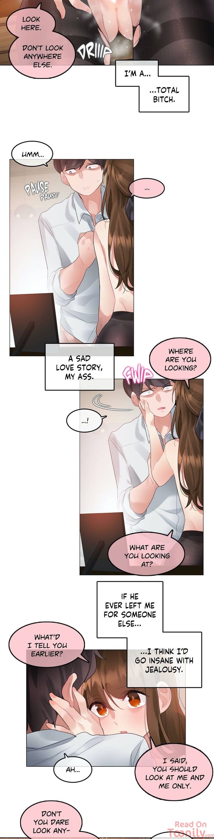 a-perverts-daily-life-chap-91-8