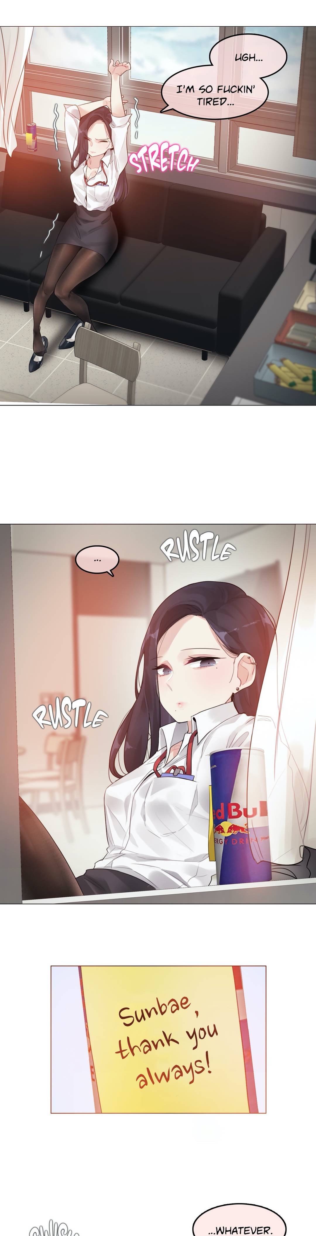 a-perverts-daily-life-chap-93-12