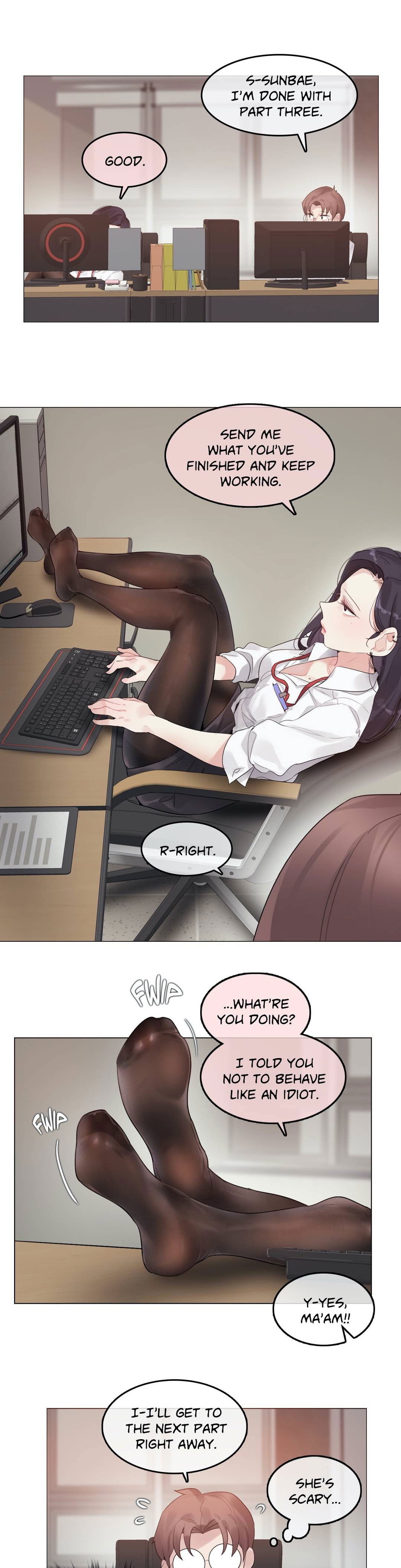 a-perverts-daily-life-chap-93-1