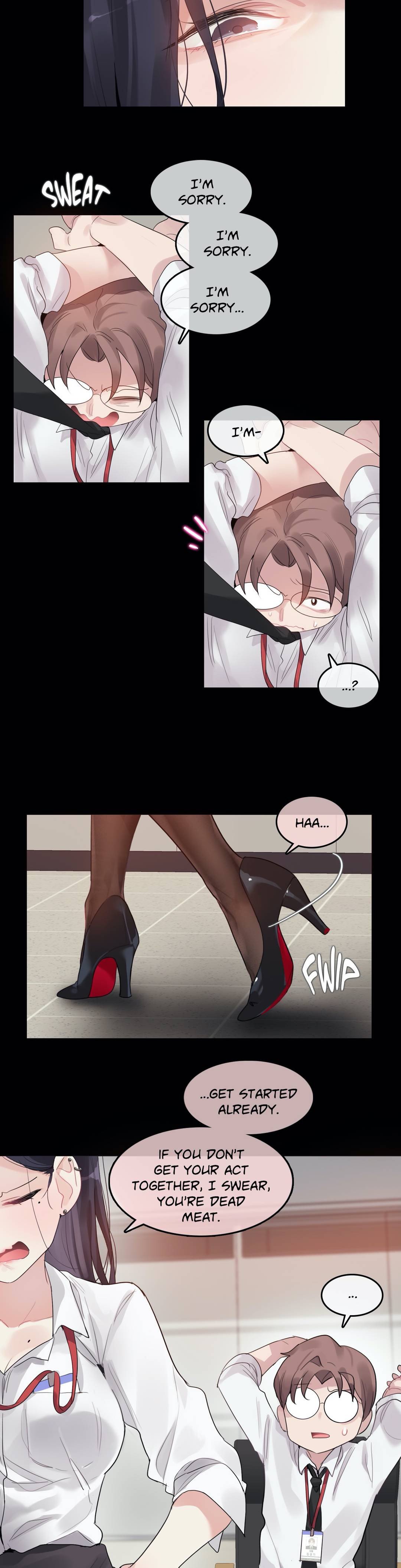a-perverts-daily-life-chap-93-3