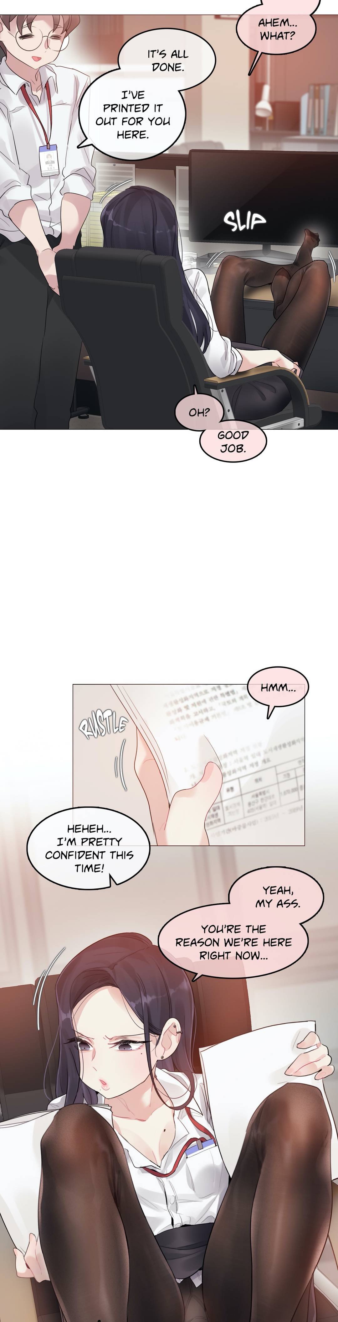a-perverts-daily-life-chap-93-8