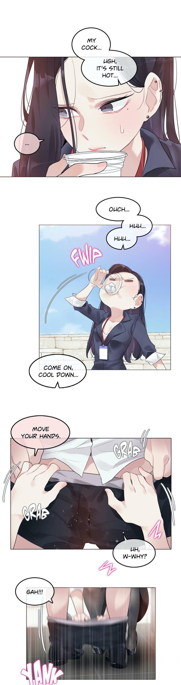 a-perverts-daily-life-chap-94-13