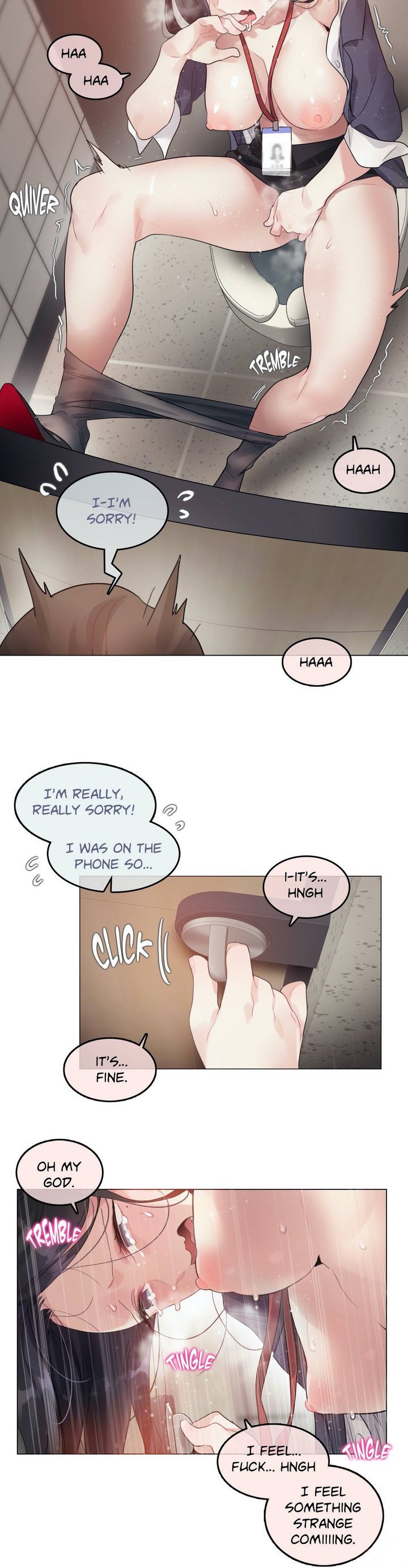a-perverts-daily-life-chap-95-17