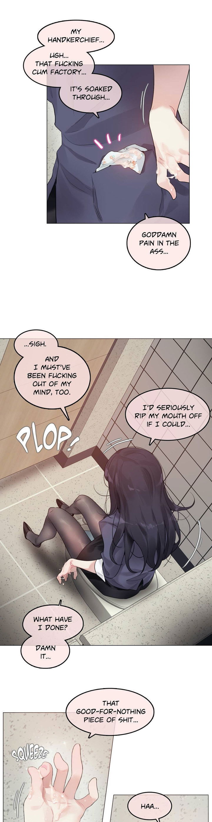 a-perverts-daily-life-chap-95-7