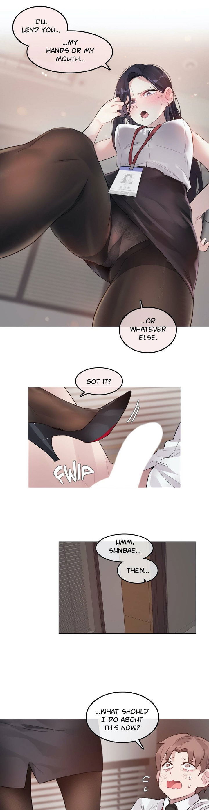 a-perverts-daily-life-chap-97-0